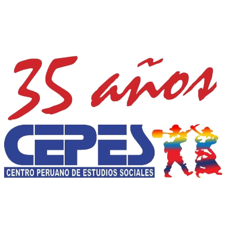 centro de estudios sociales cepes.org.pe